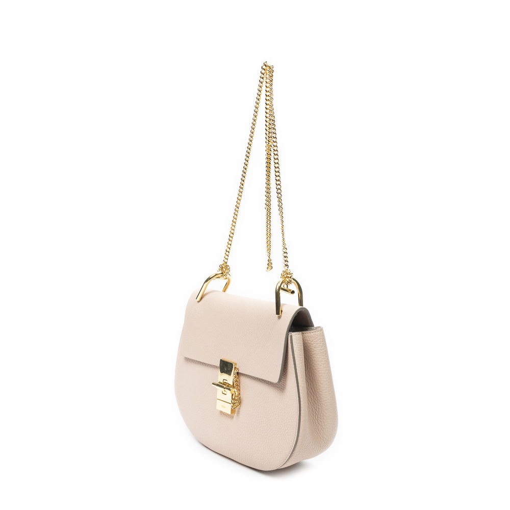 Chloé Mini Drew - Picture 2 of 10